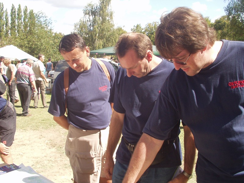 Setkání Holice 2008