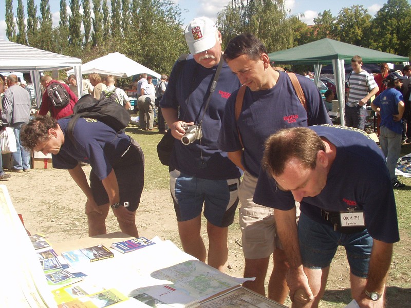 Setkání Holice 2008