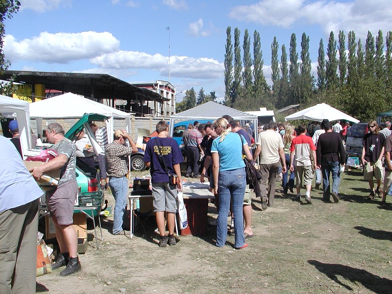 Setkání Holice 2008