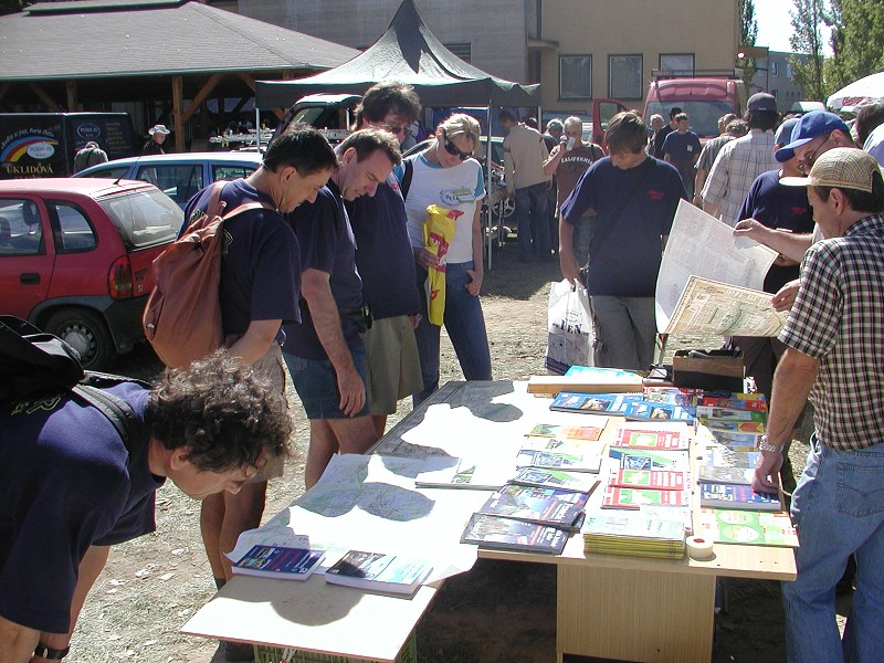 Setkání Holice 2008