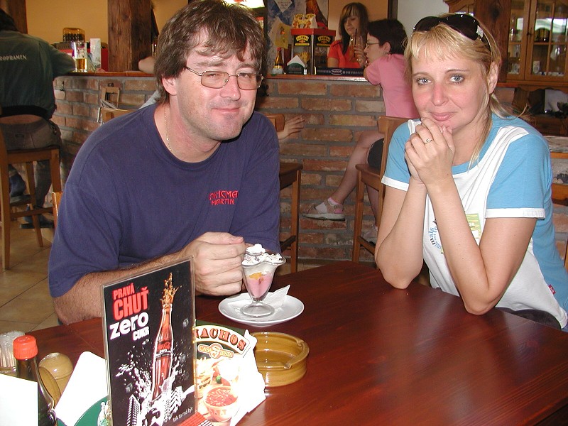 Setkání Holice 2008