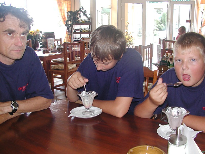 Setkání Holice 2008