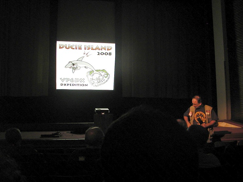 Setkání Holice 2008