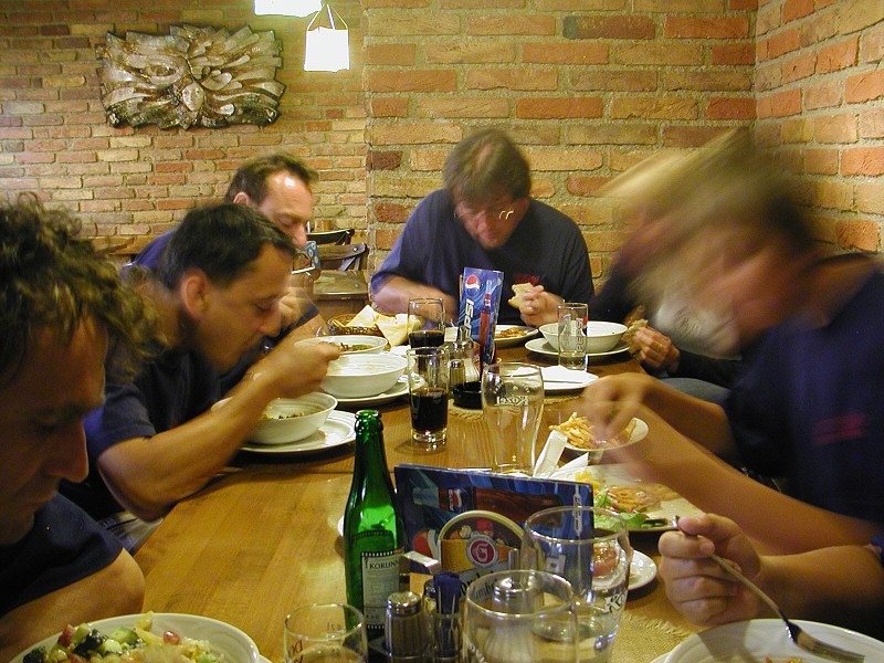 Setkání Holice 2008