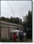 Laminátové teleskopy přímo od firmy Spiderbeam (18m)