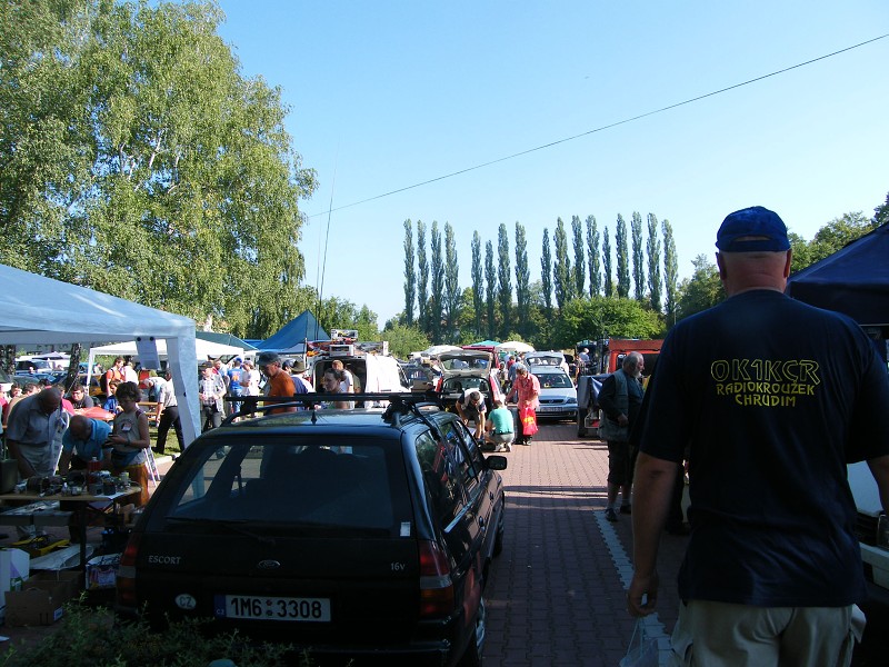 Setkání Holice 2009