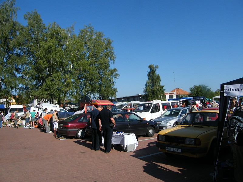 Setkání Holice 2009