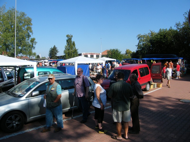 Setkání Holice 2009