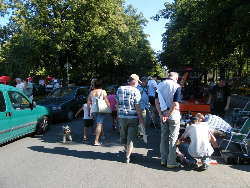 Setkání Holice 2009