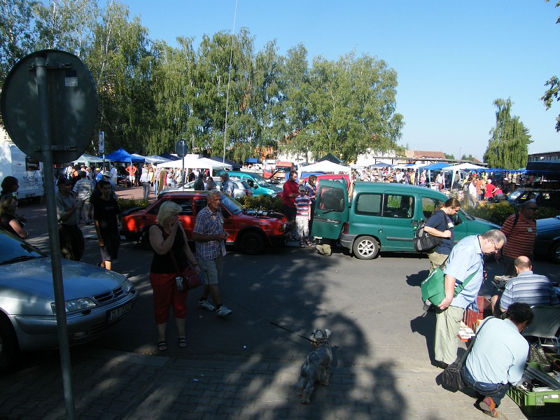 Setkání Holice 2009