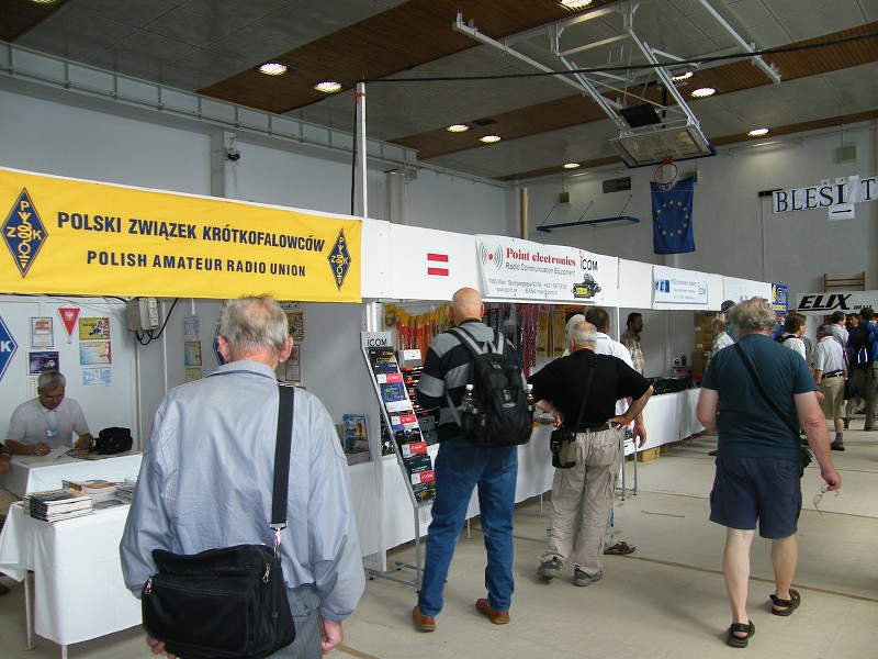 Setkání Holice 2009