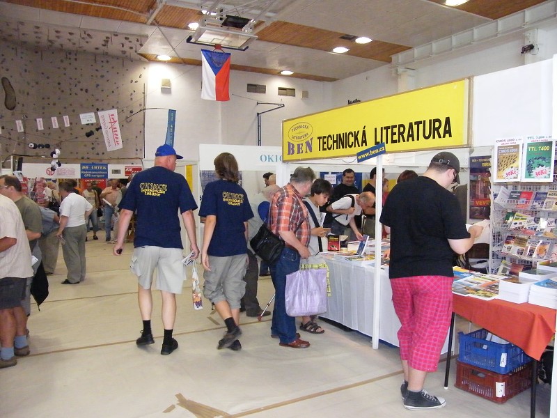 Setkání Holice 2009