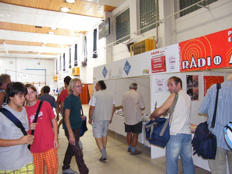 Setkání Holice 2009