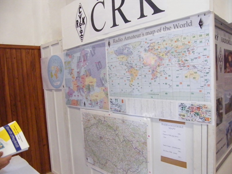 Setkání Holice 2009