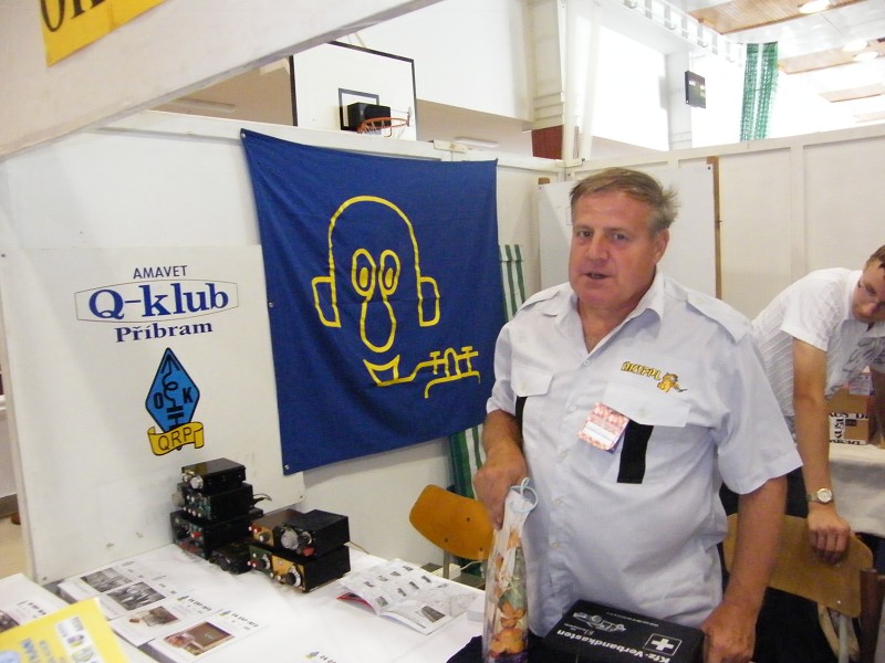 Setkání Holice 2009