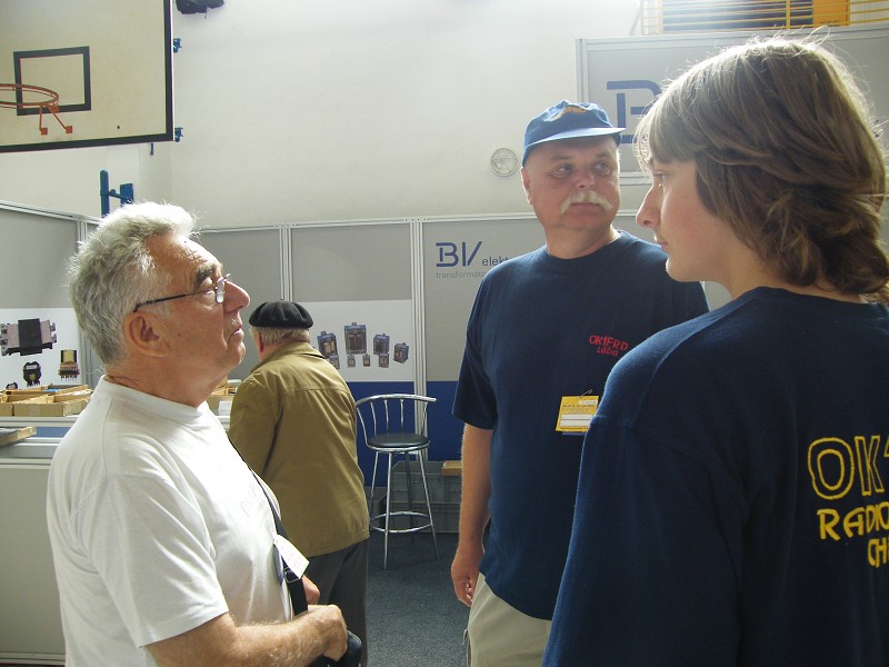 Setkání Holice 2009