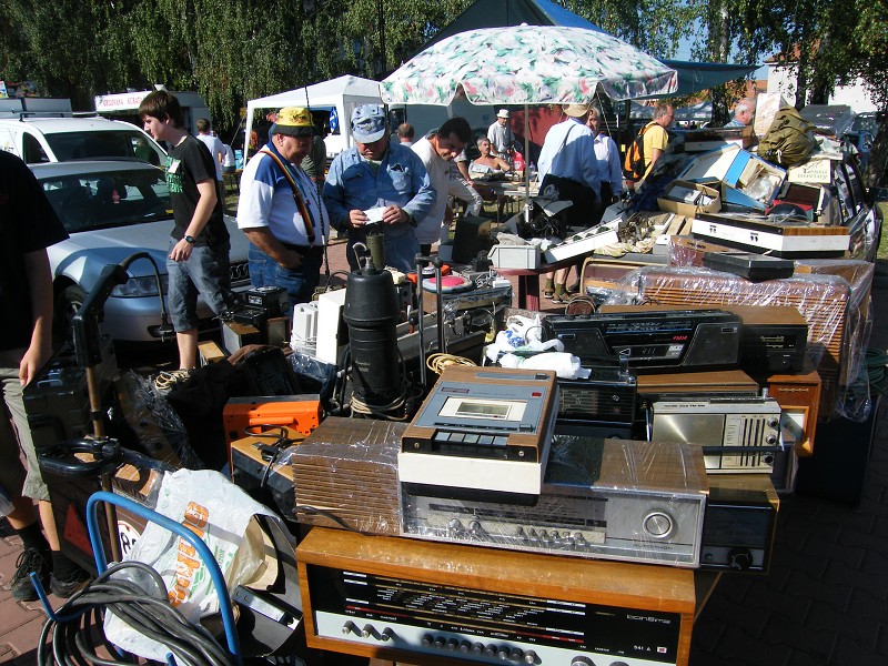 Setkání Holice 2009