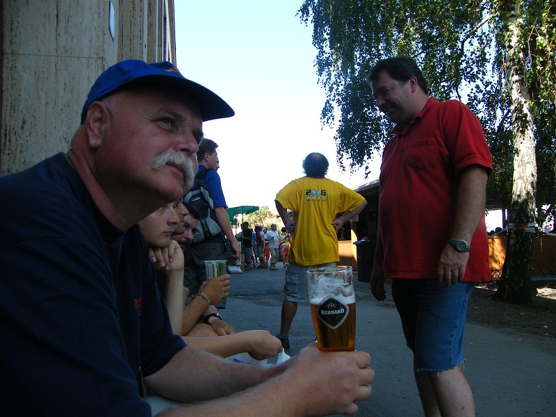 Setkání Holice 2009