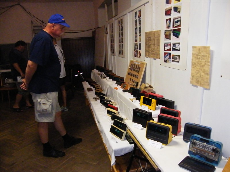 Setkání Holice 2009