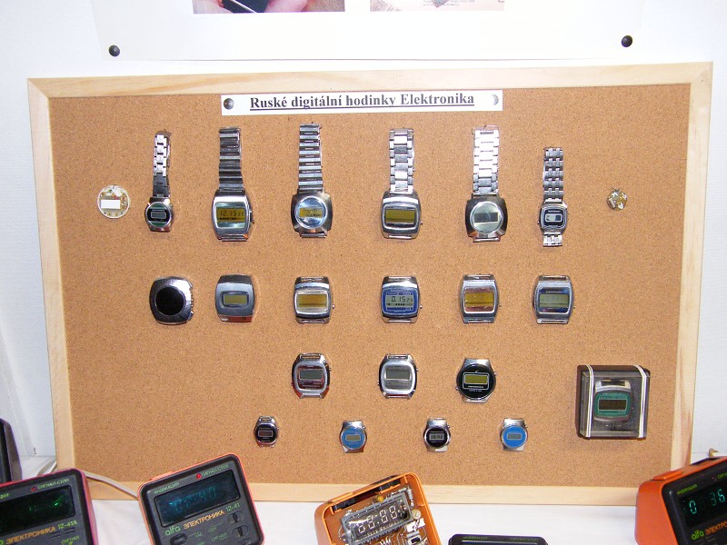 Setkání Holice 2009