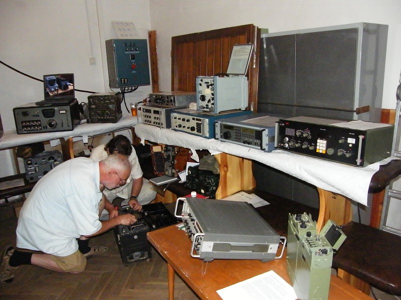 Setkání Holice 2009