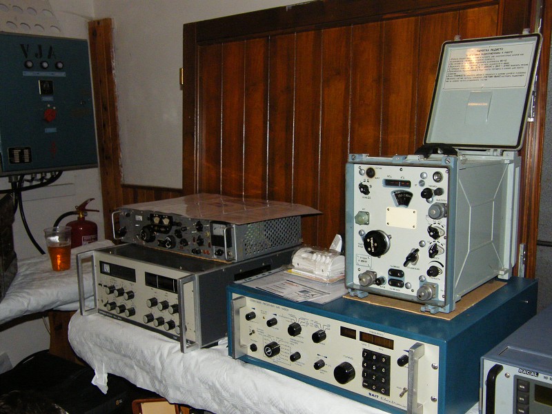 Setkání Holice 2009