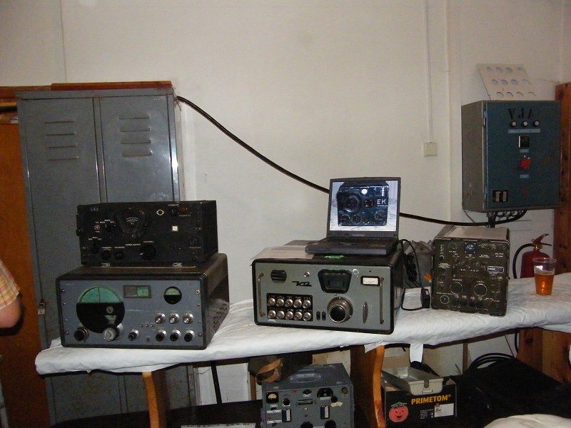 Setkání Holice 2009