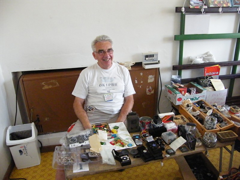 Setkání Holice 2009