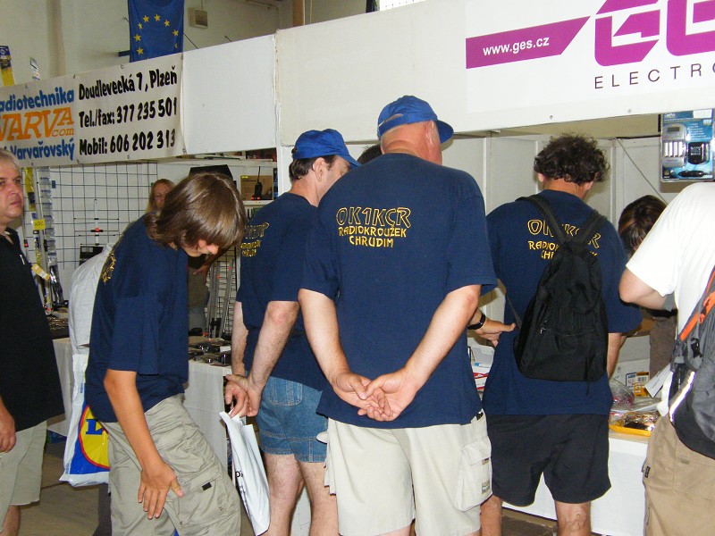 Setkání Holice 2009