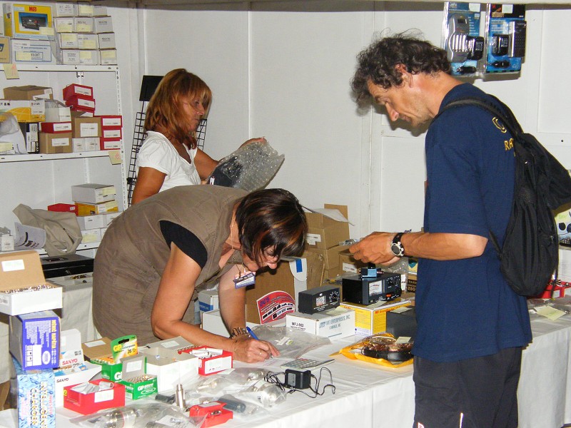 Setkání Holice 2009