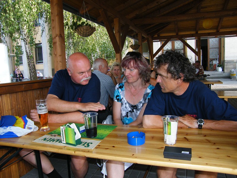 Setkání Holice 2009