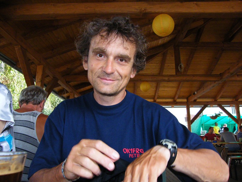 Setkání Holice 2009