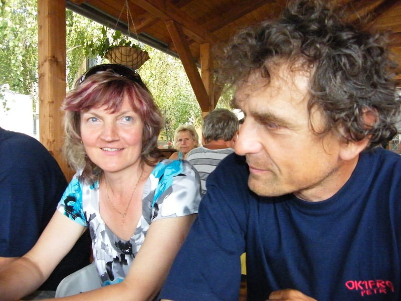 Setkání Holice 2009