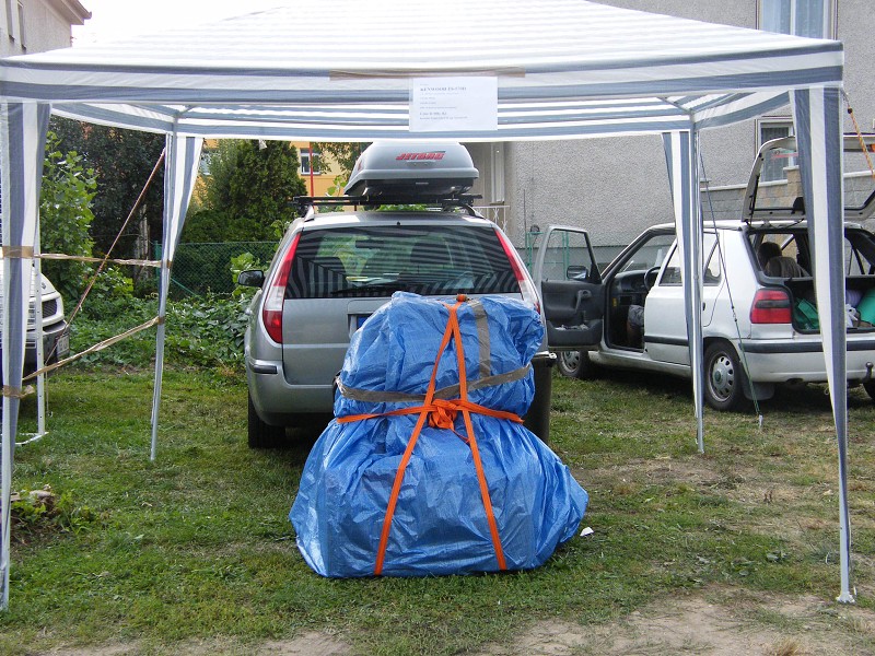 Setkání Holice 2009