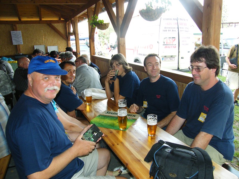 Setkání Holice 2009