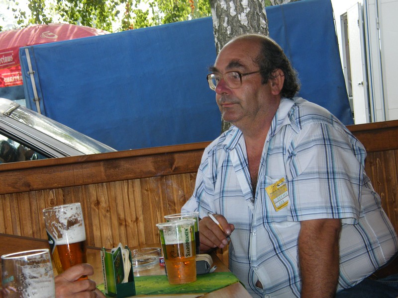 Setkání Holice 2009