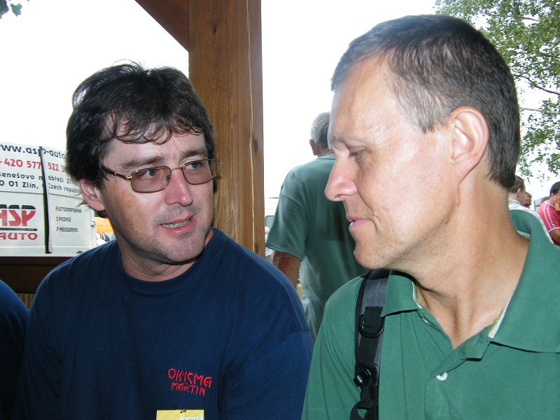 Setkání Holice 2009