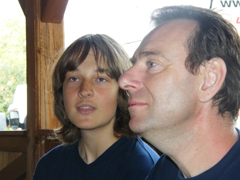 Setkání Holice 2009