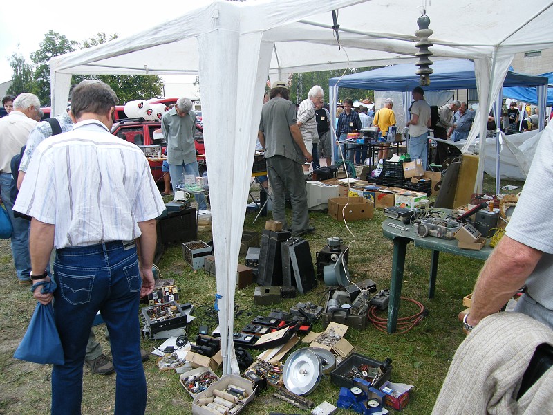 Setkání Holice 2009