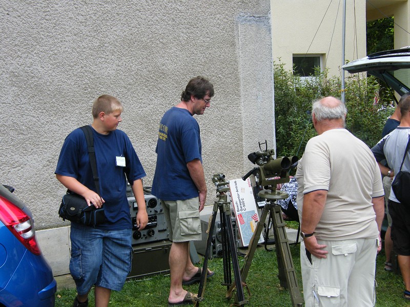 Setkání Holice 2009