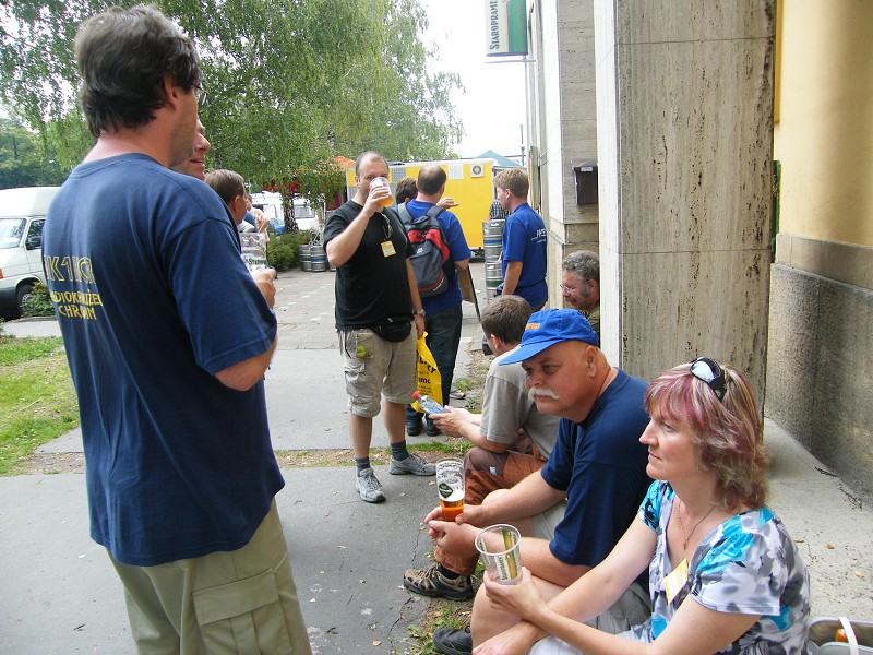 Setkání Holice 2009