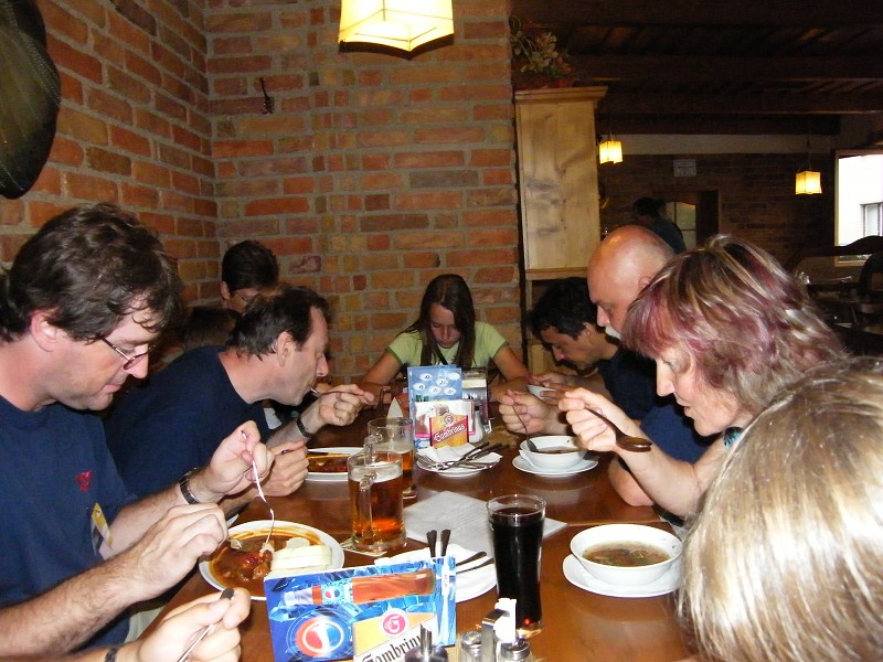 Setkání Holice 2009