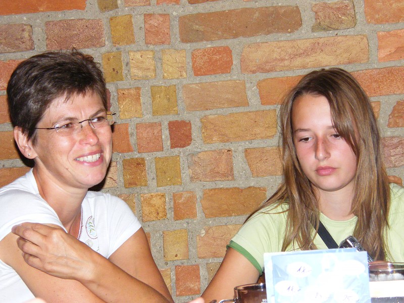 Setkání Holice 2009