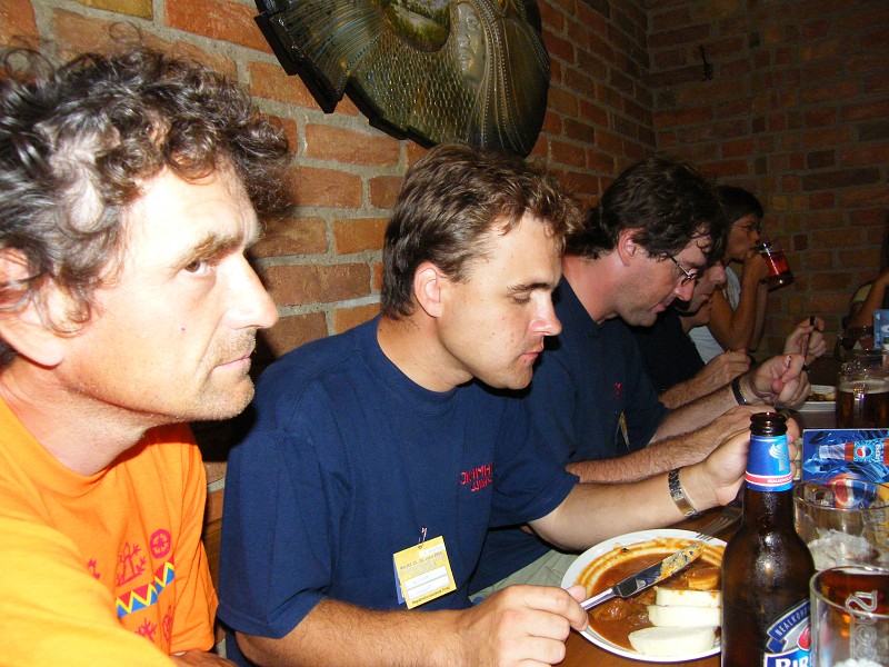 Setkání Holice 2009