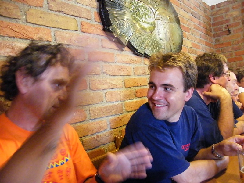 Setkání Holice 2009