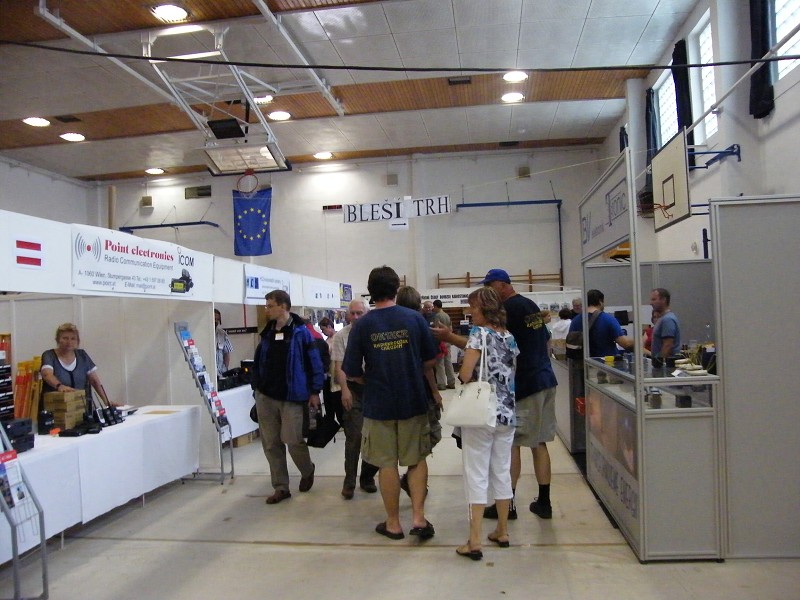 Setkání Holice 2009