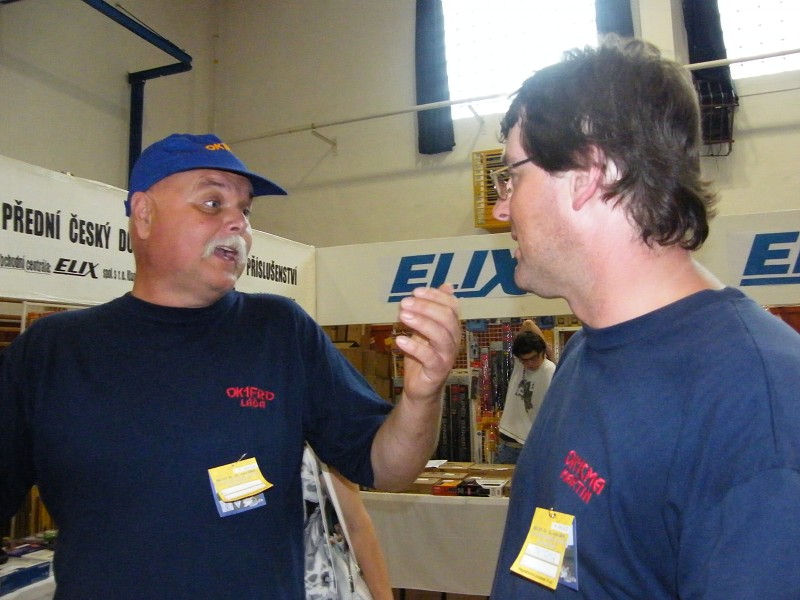 Setkání Holice 2009