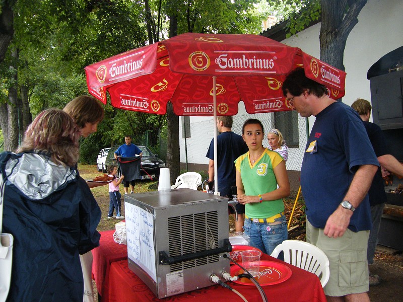 Setkání Holice 2009