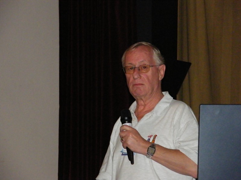 Setkání Holice 2009