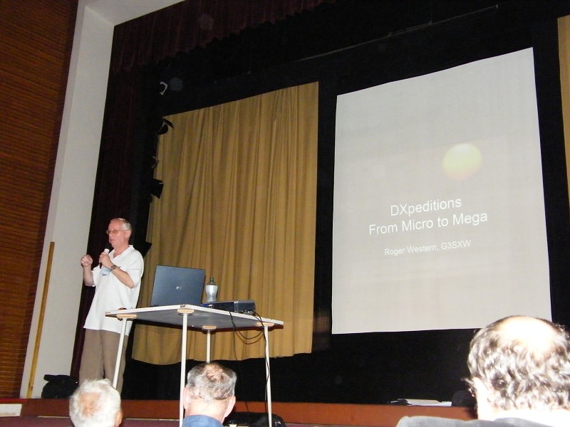 Setkání Holice 2009